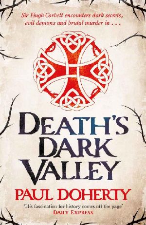 [Hugh Corbett 20] • Death's Dark Valley